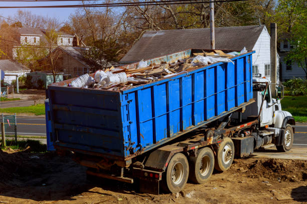 Best Recycling Services for Junk  in Mount Morris, MI