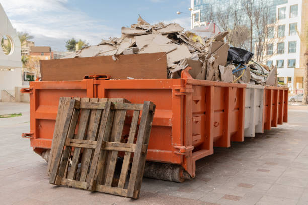 Moving and Downsizing Cleanouts in Mount Morris, MI
