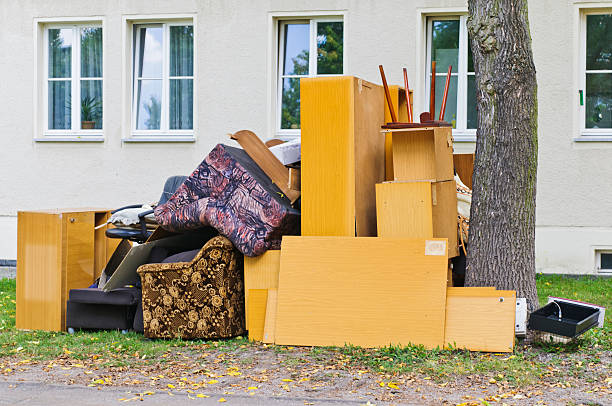 Reliable Mount Morris, MI Junk Removal Services Solutions