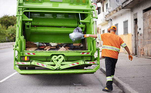 Best Same-Day Junk Removal Services  in Mount Morris, MI
