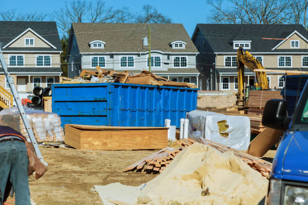 Best Shed Removal  in Mount Morris, MI